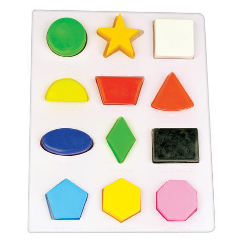 Plastic Moulds