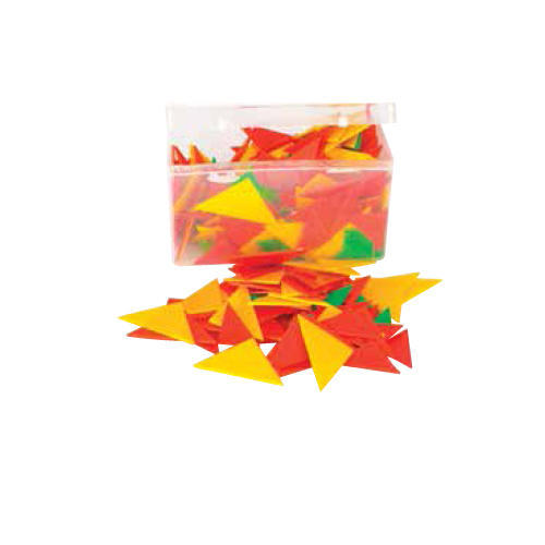 pattern making triangle